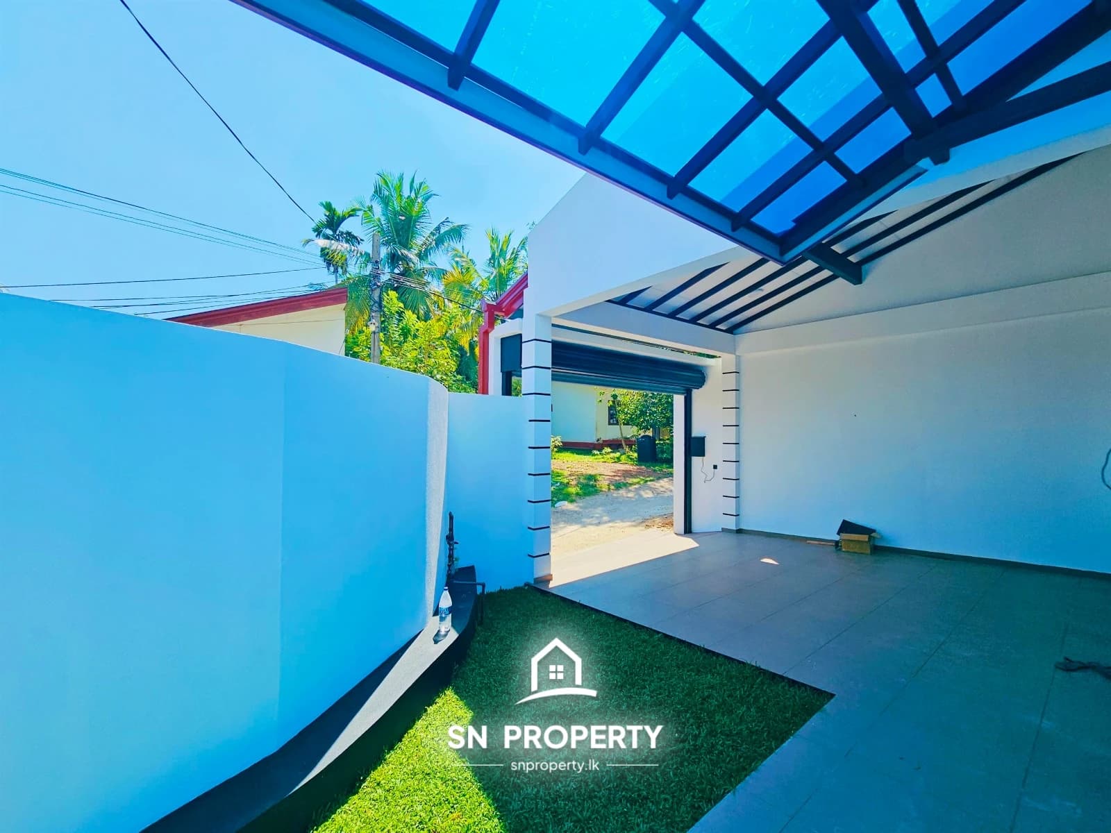 🏡 Brand-New Single-Storied House for Sale Malabe Talahena, photo 4 of 20