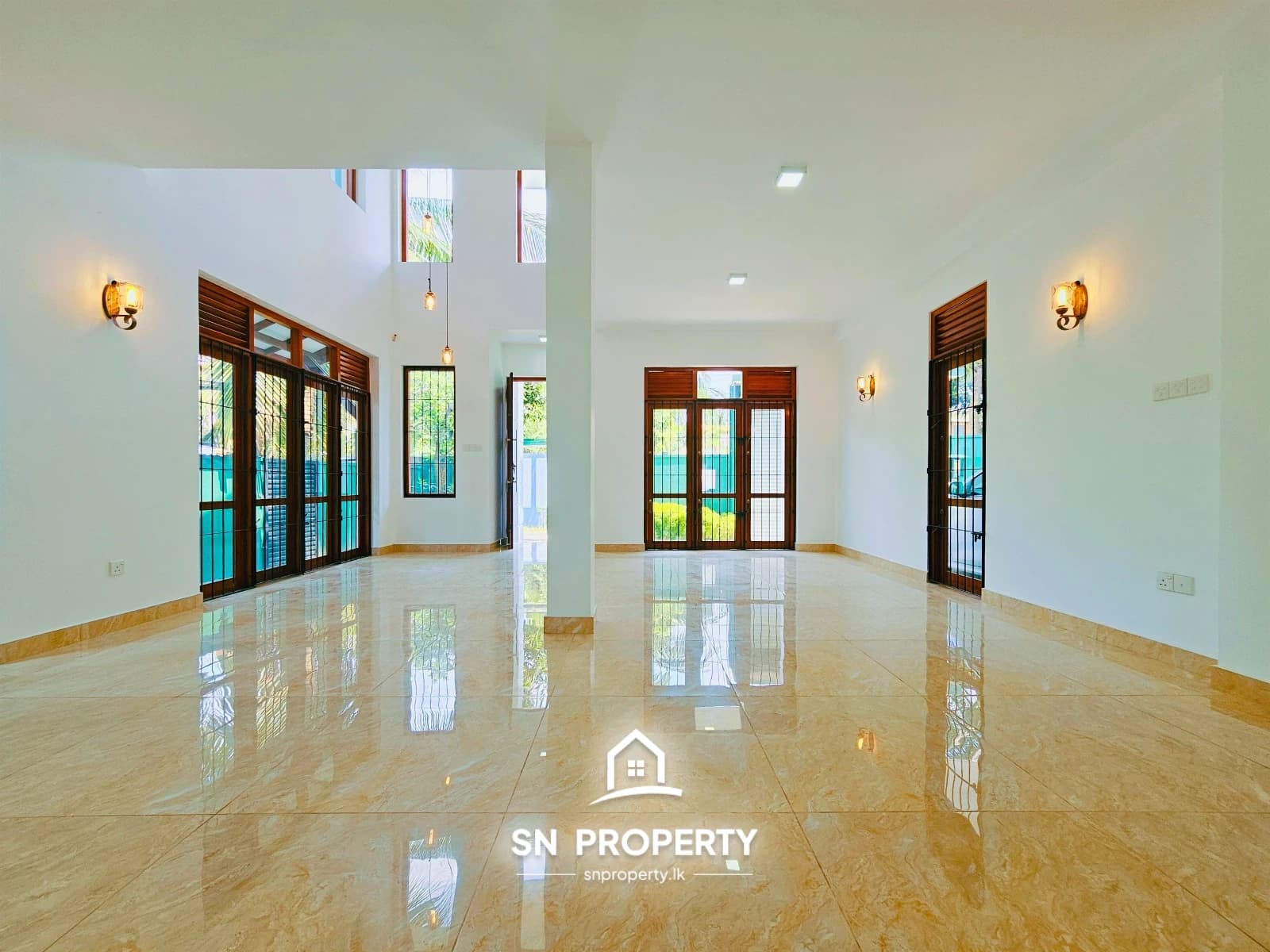 🏡 Brand-New 2-Storey Luxury House for Sale – Panadura (Alubomulla – Kurusa Hand, photo 4 of 20