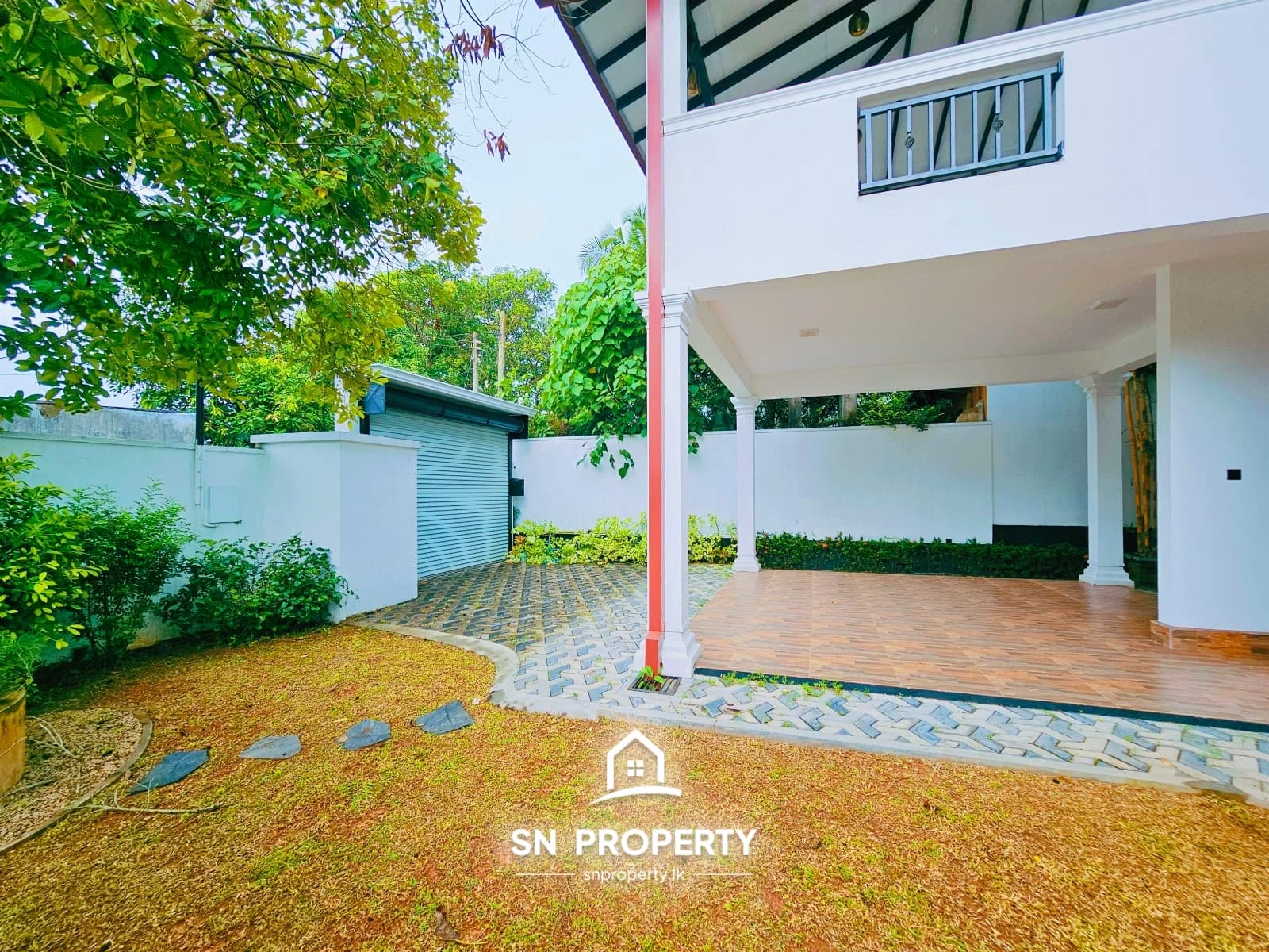 🏡 Brand New 3-Storied House for Sale – Piliyandala, photo 3 of 20