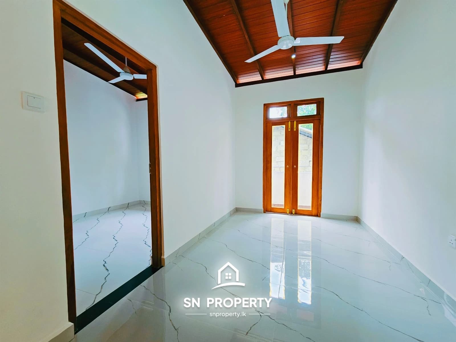 🏡 Super Luxury 2-Storey House with Rooftop – For Sale in Polgasowita, Kottawa R, photo 15 of 20