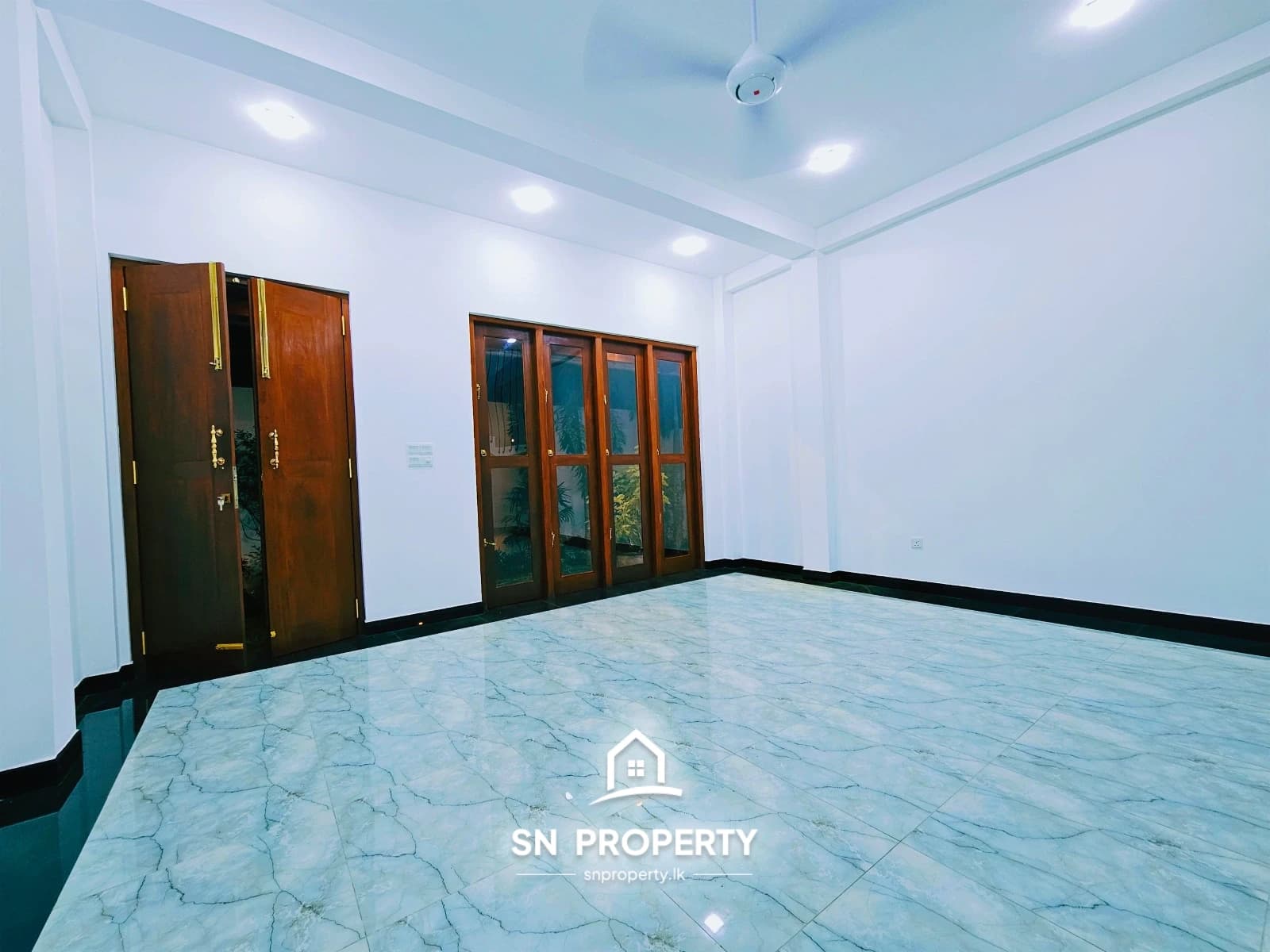 🏡 Brand New Box-Type Modern Luxury Two-Storied House for Sale – Malabe, photo 3 of 20