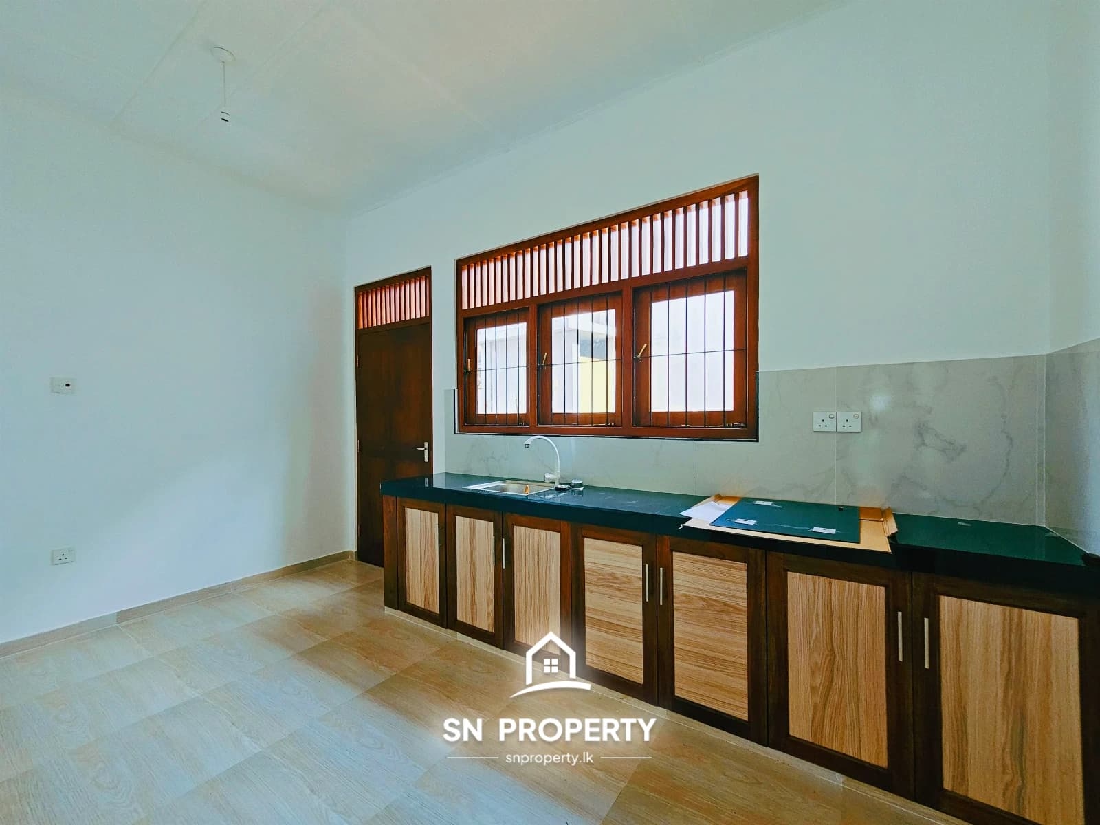 🏡 Beautiful Brand-New Single-Storied House Near Piliyandala Town, photo 5 of 13