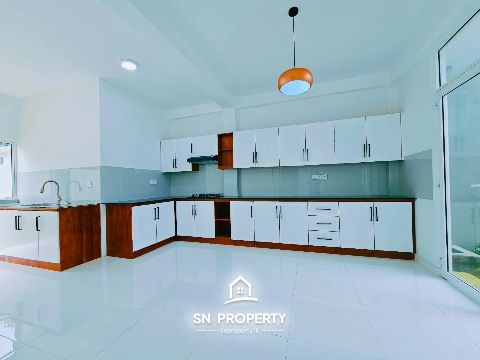 Brand New 2-Storey House for Sale - Athurugiriya, photo 17 of 20