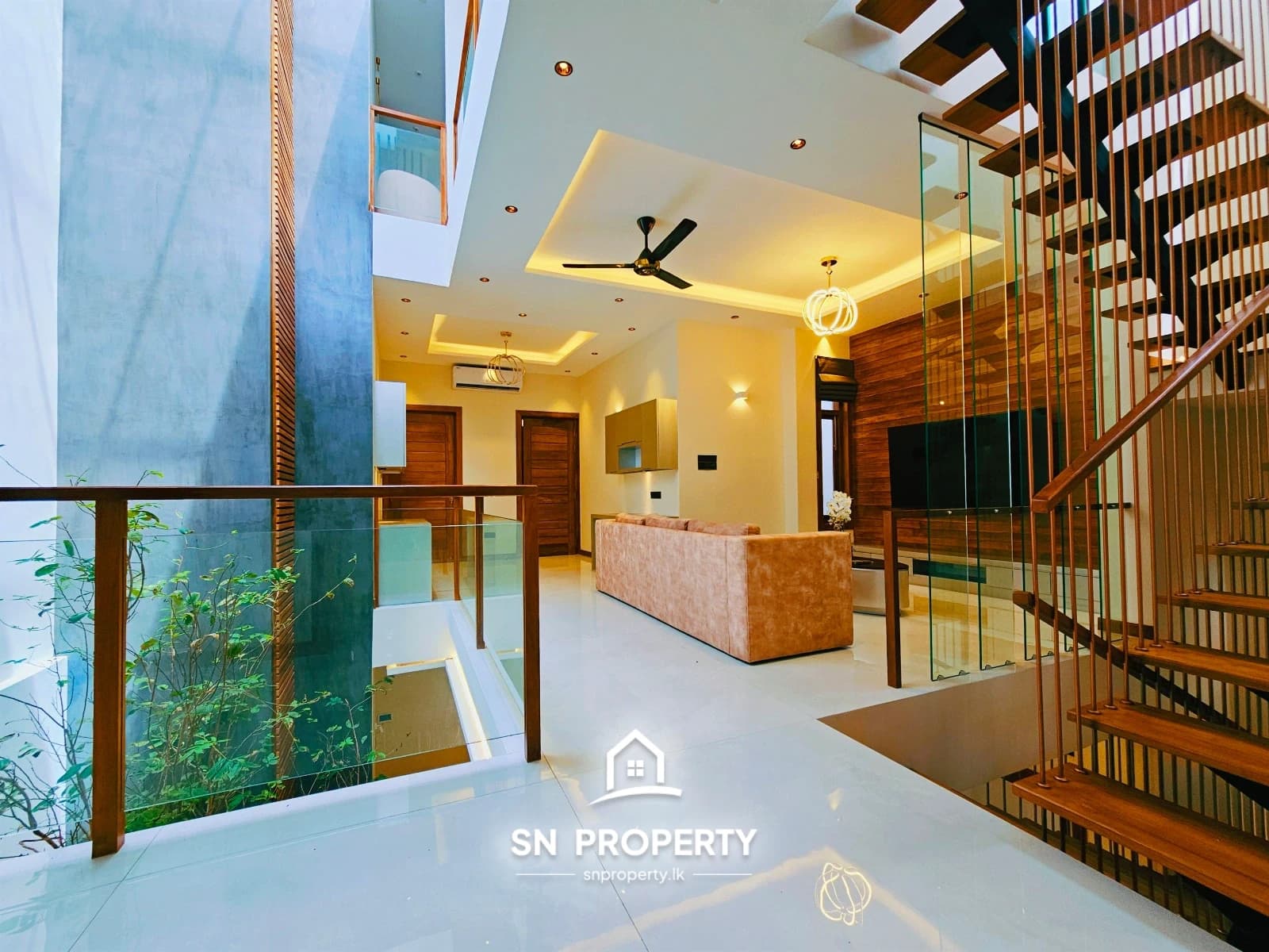 🏡✨ Architect-Designed Luxury Residence for Sale – Battaramulla, photo 8 of 20
