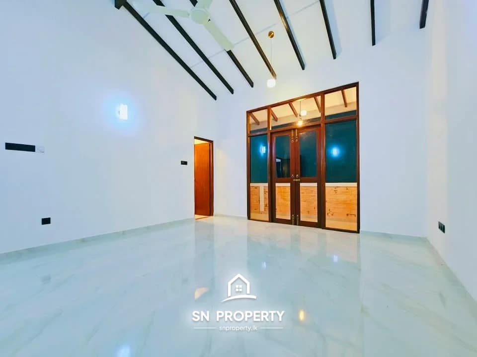 🏡 Brand New Luxury 3-Storey House with Rooftop for Sale – Malabe Town, photo 10 of 10