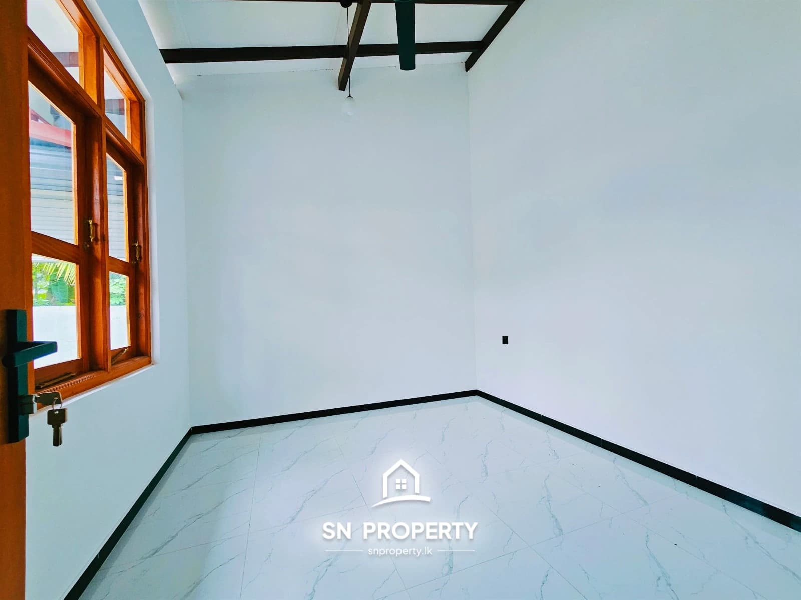 🏡 Brand-New Single-Storey House for Sale – Athurugiriya, Korathota, photo 2 of 14