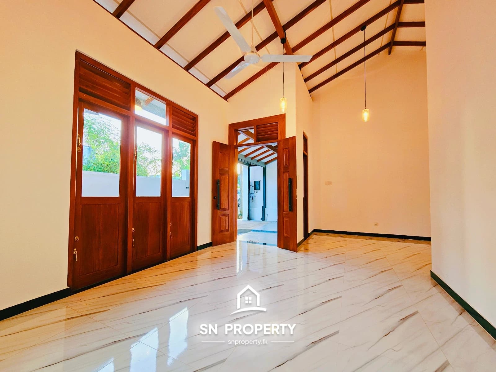 🏡 Brand New Single House for Sale – Kottawa Road , Polgaswovita, photo 11 of 12
