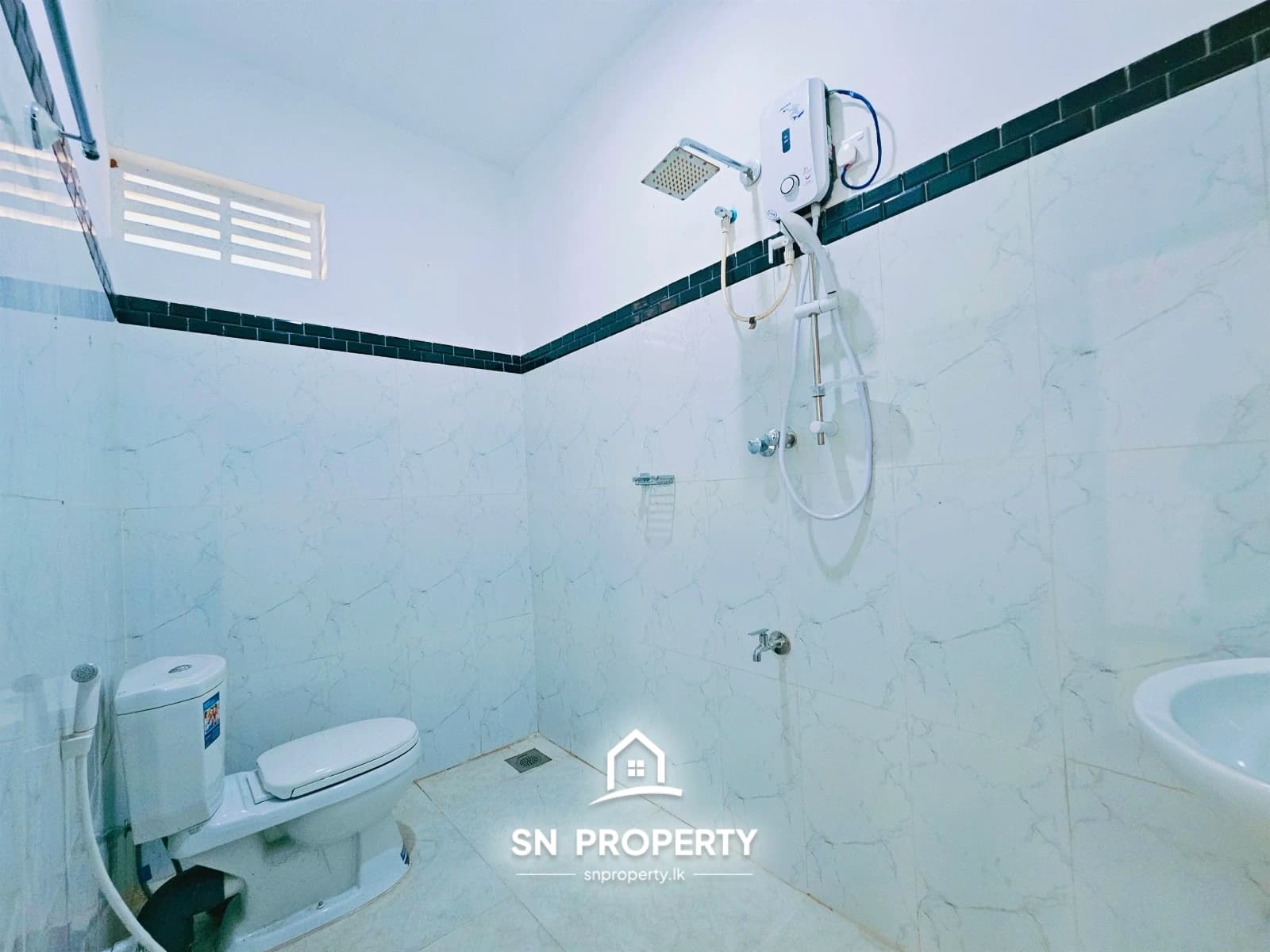 🏡 Brand New 2 Storied House for Sale – Piliyandala Bandaragama Road Welmilla, photo 16 of 20