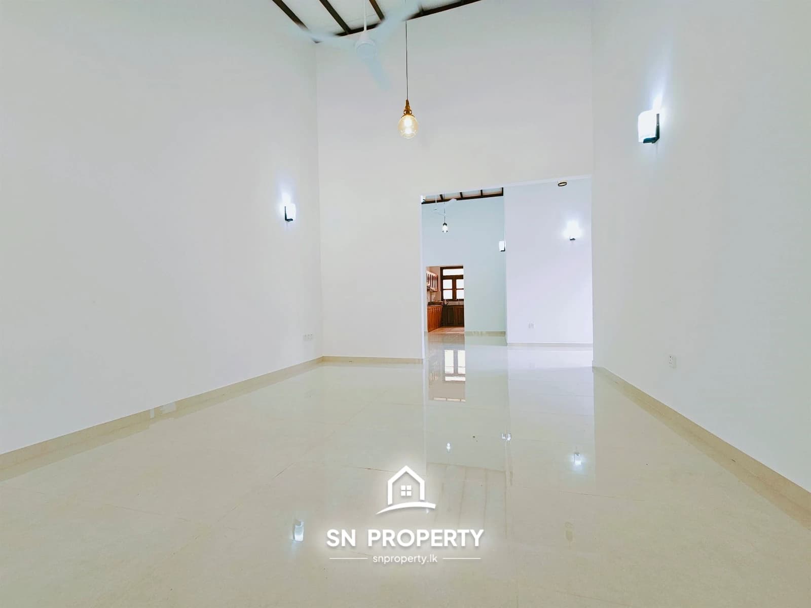 🏡 Brand-New Single-Storey House for Sale – Athurugiriya, photo 15 of 20