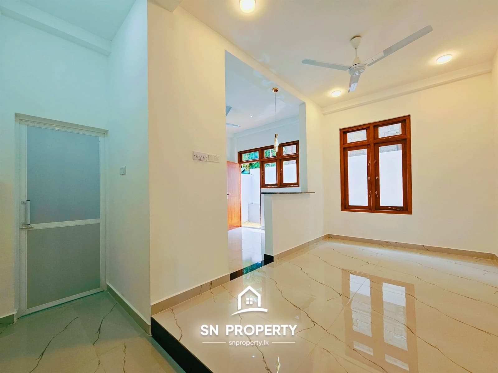 🏡 Super Luxury 2-Storey House with Rooftop – For Sale in Polgasowita, Kottawa R, photo 7 of 20