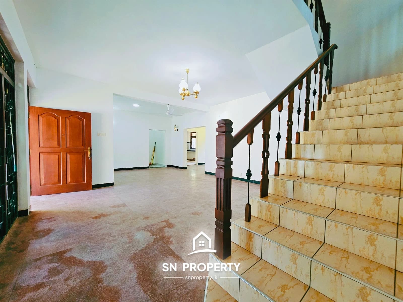 🏡 Brand New 2 Storied House for Sale – Piliyandala Bandaragama Road Welmilla, photo 15 of 20